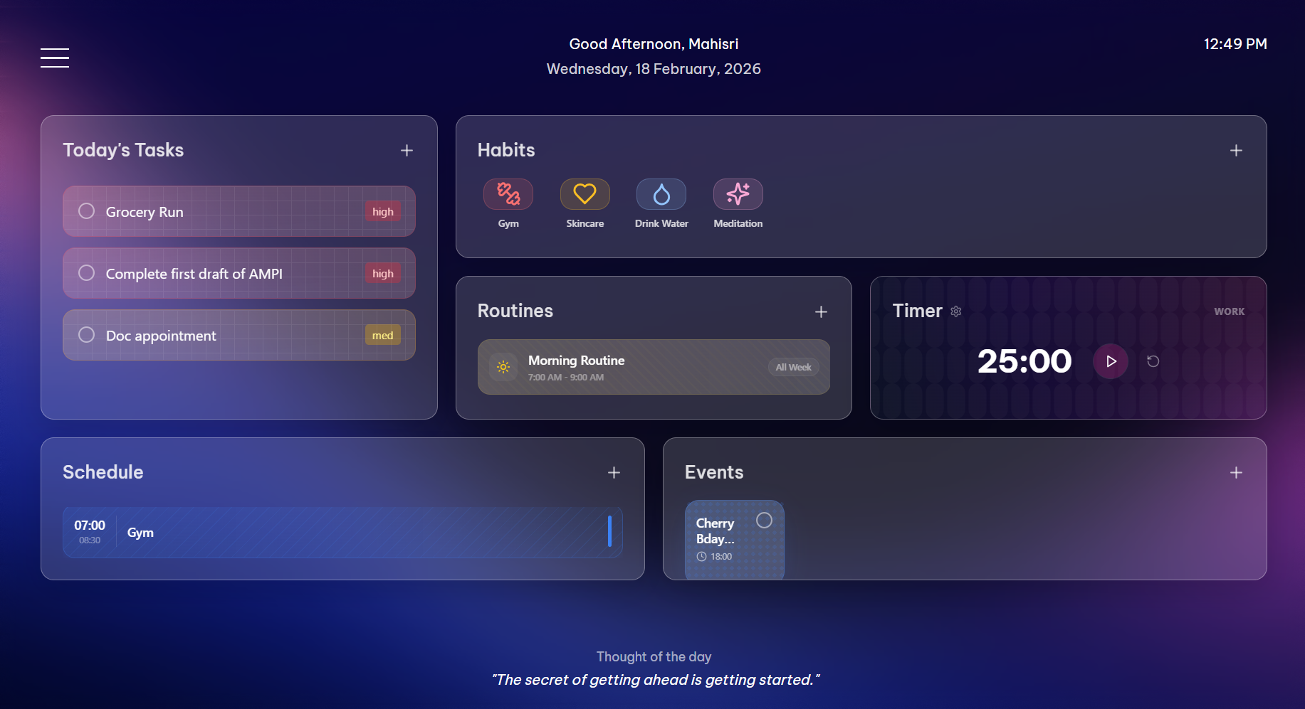 Bentoflow gallery image