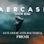 Aercase - The anti-odor anti-bacterial shoe bag for athletes