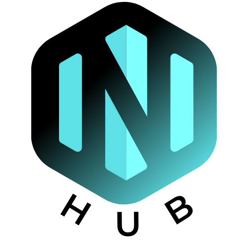 The Notion Hub logo