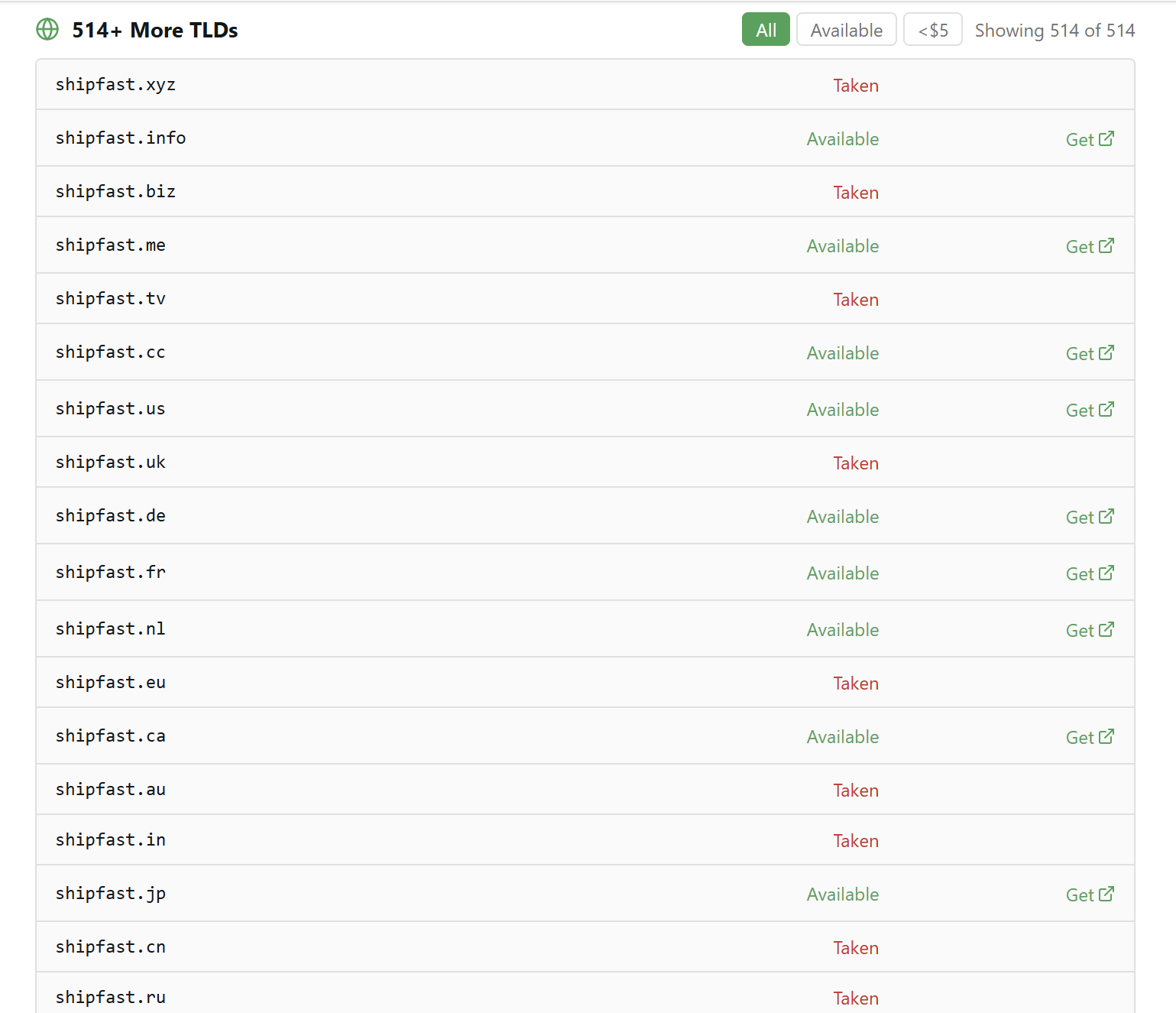 Magic Domain gallery image