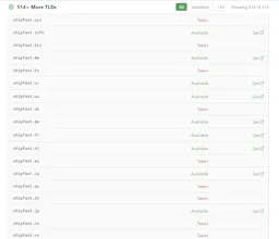 Magic Domain gallery image