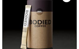 BODIED Coffee media 3