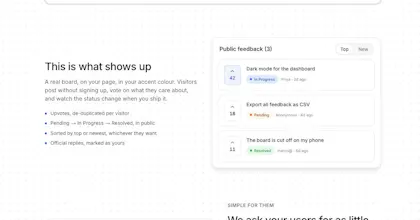 FeedbackHi gallery image