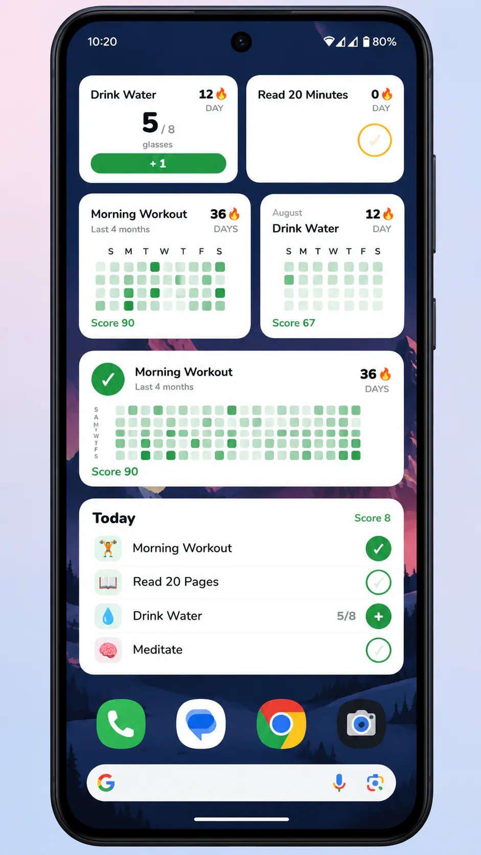 NotifiQ gallery image