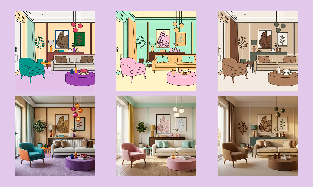 color.new by Visualist gallery image