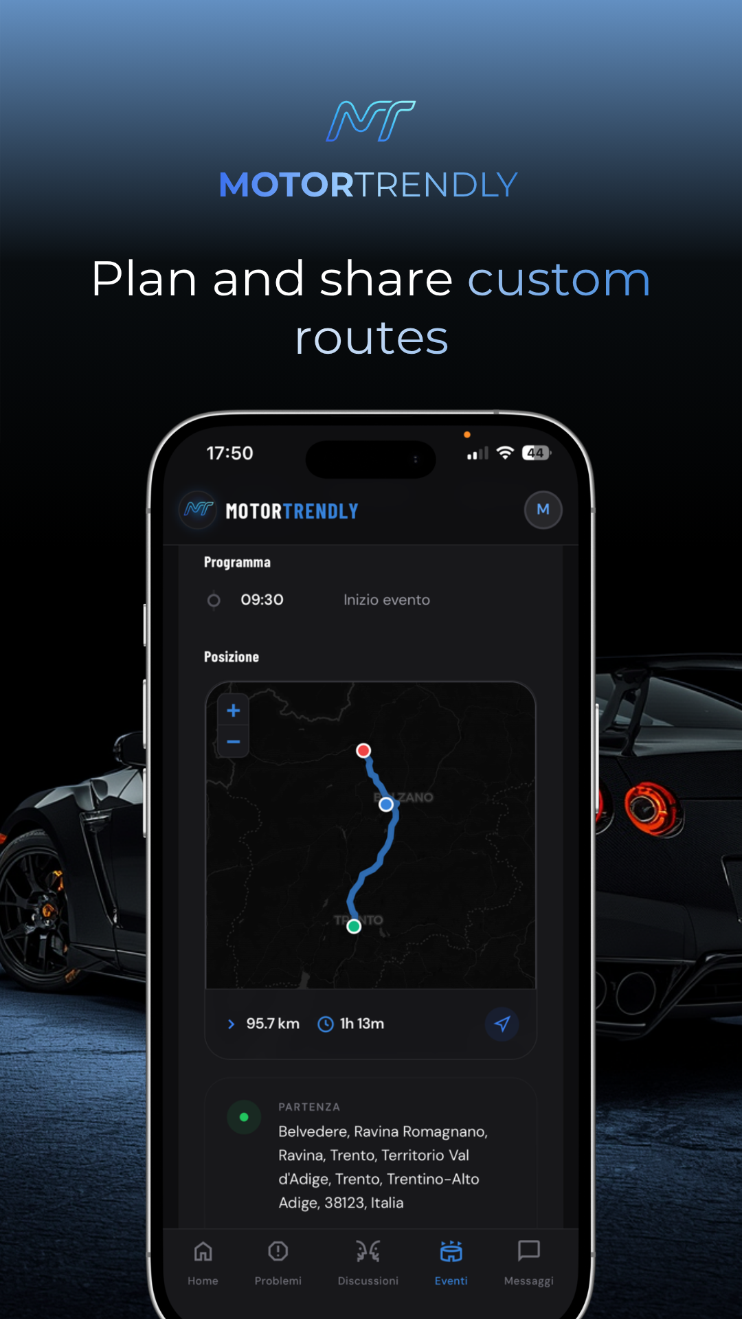 MotorTrendly gallery image