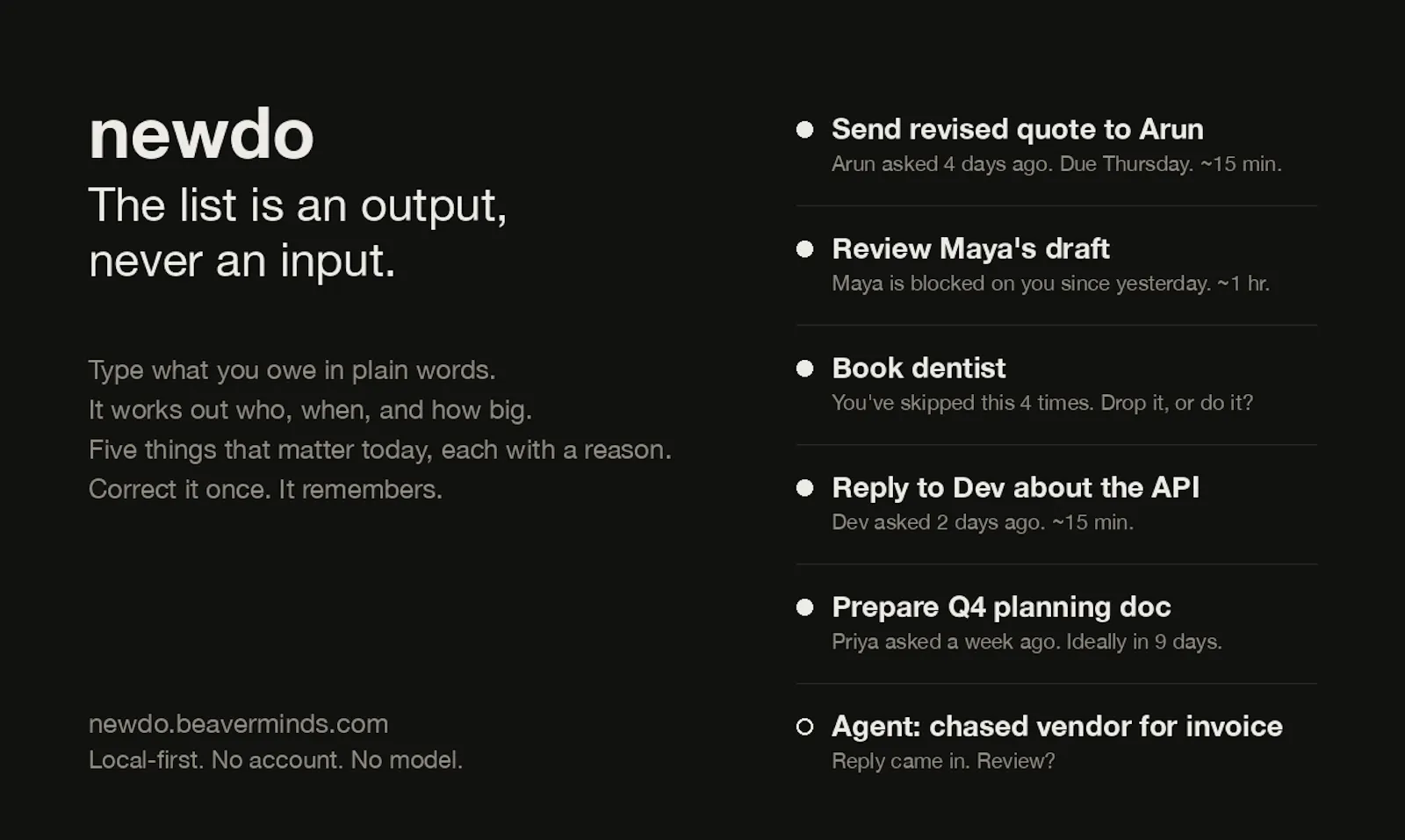 newdo screenshot 3