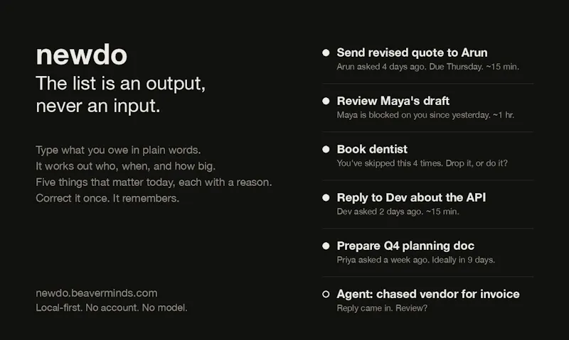 newdo screenshot 3