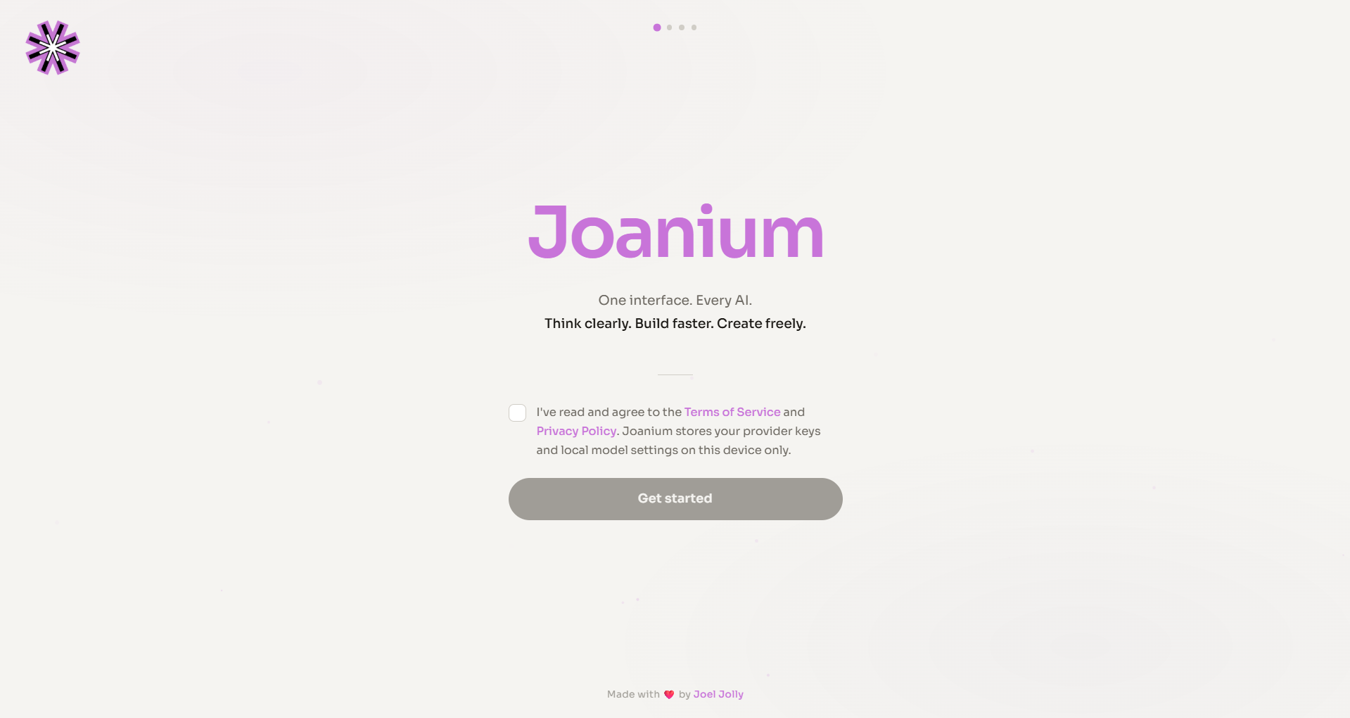 Joanium gallery image