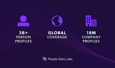 People Data Labs gallery image