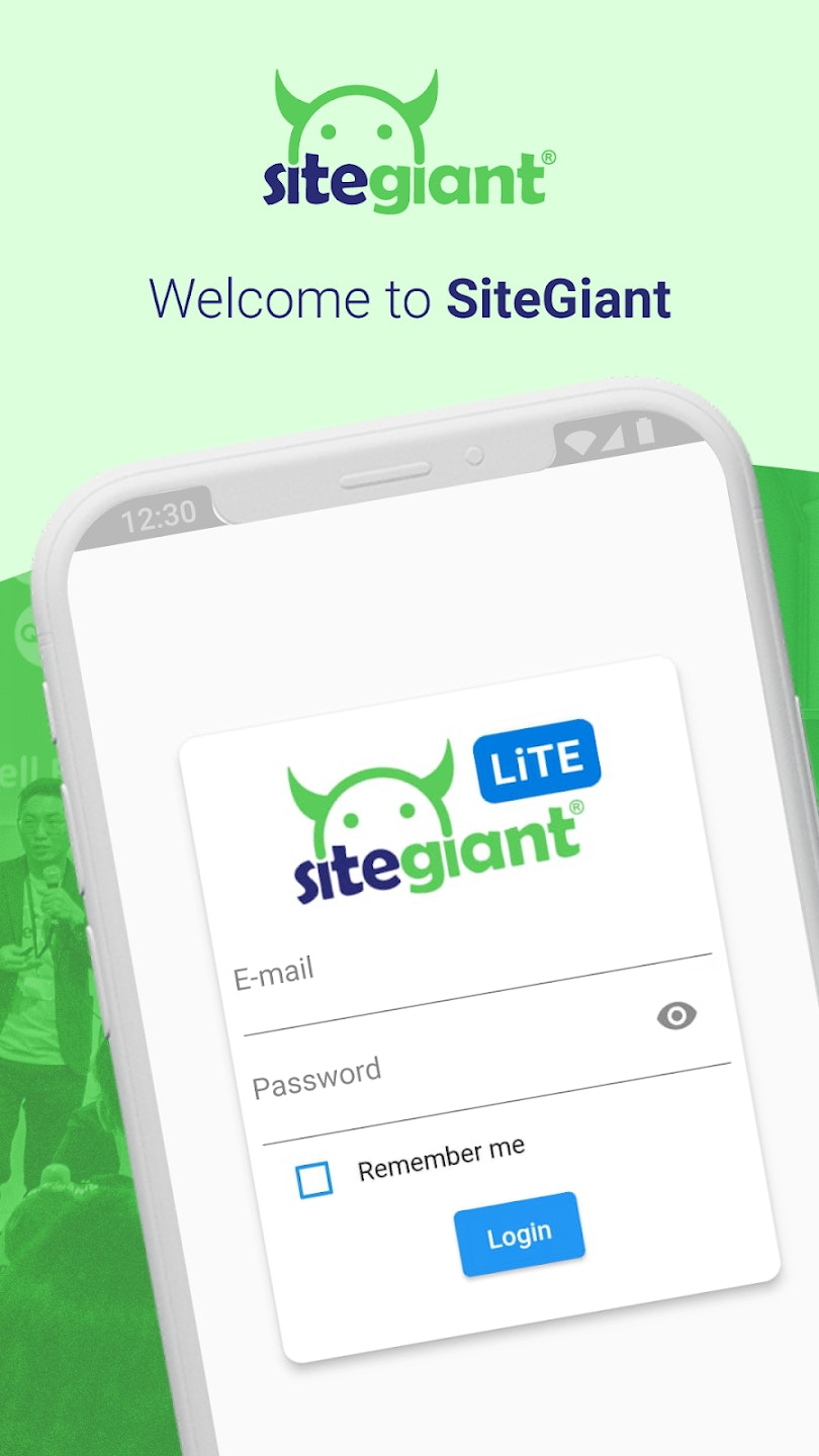 SiteGiant gallery image