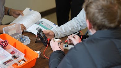 MEGO Breadboard Power Supply gallery image