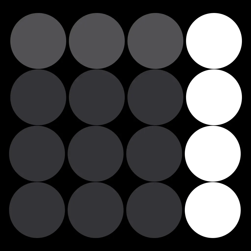 numbrrrs app - yearly calculator Wrapped