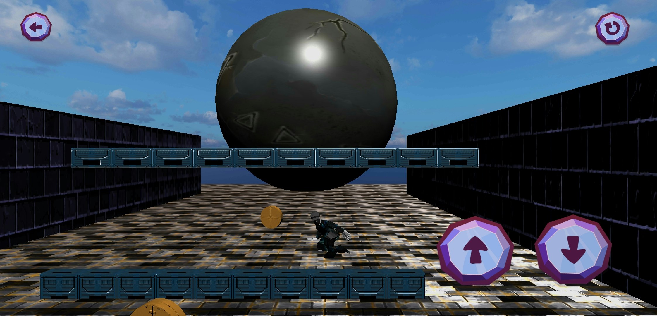 Don't Shatter gallery image