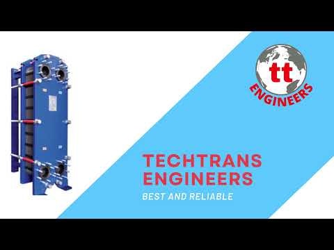 Techtrans Engineers gallery image