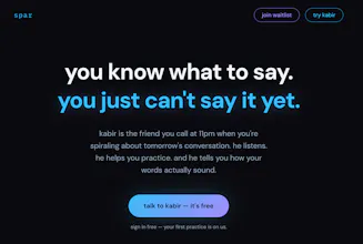 spar ai gallery image