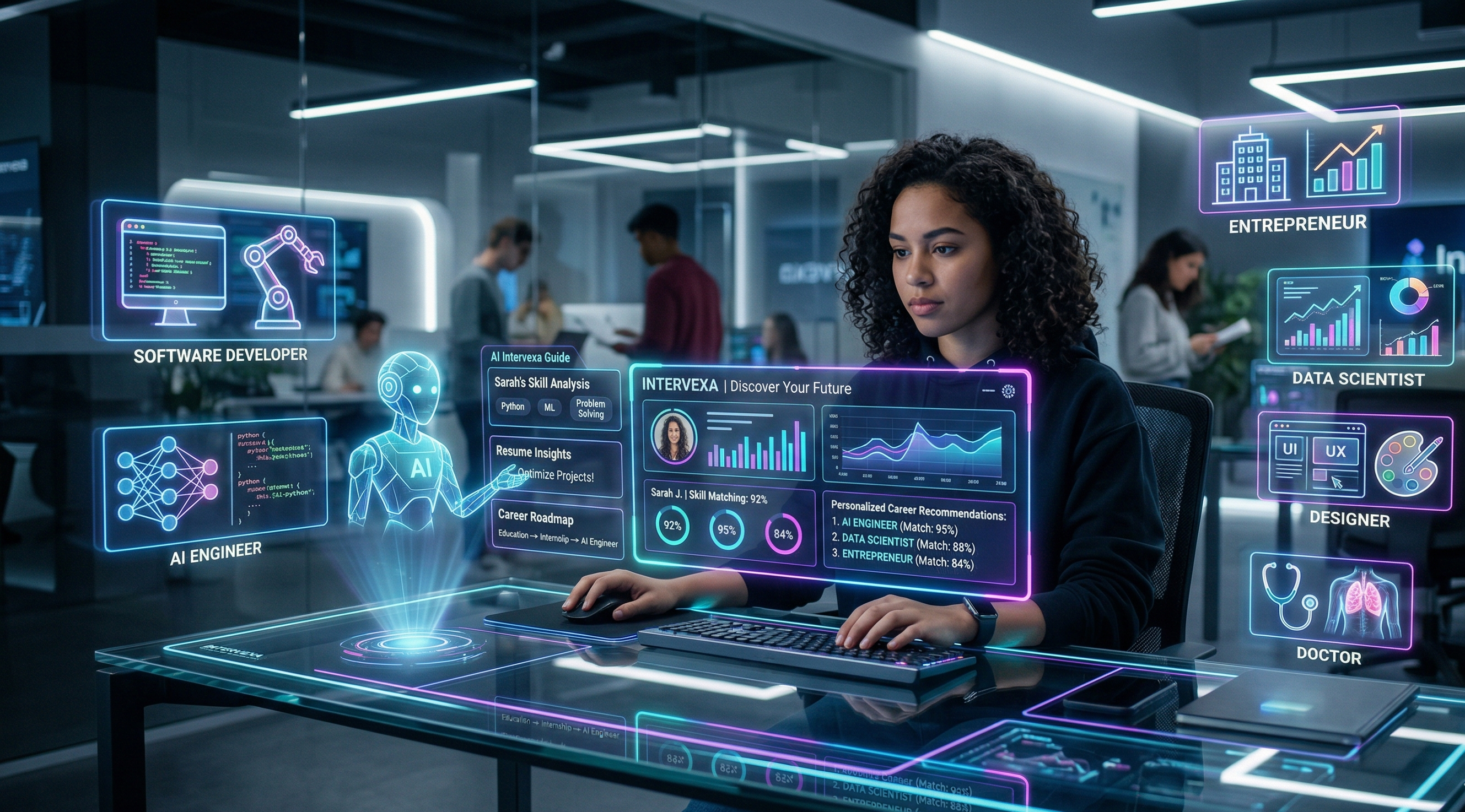 Intervexa™ gallery image