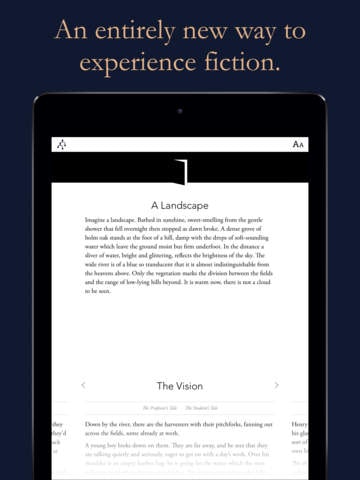 Arcadia gallery image