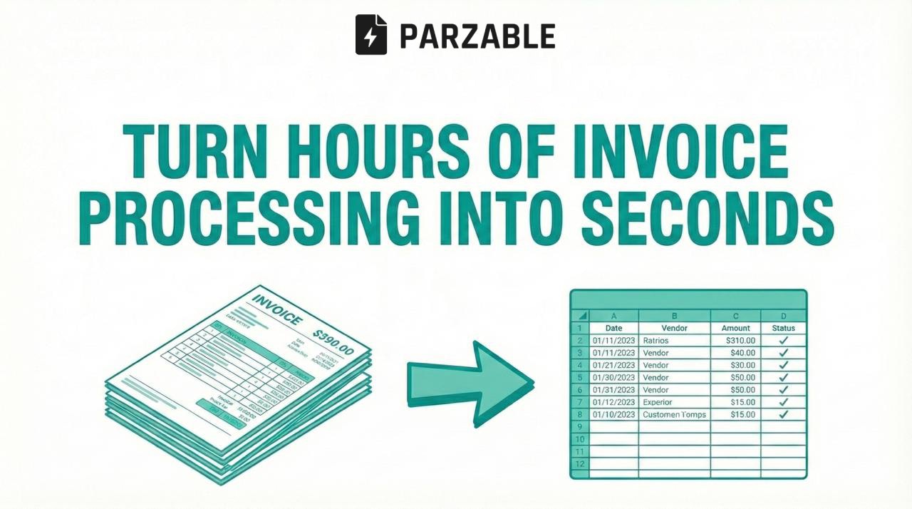 Parzable.com gallery image