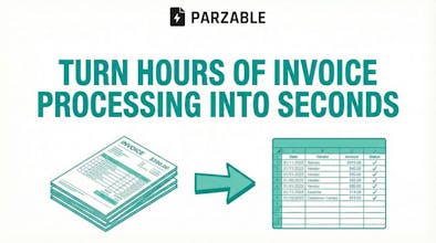 Parzable.com gallery image