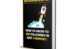 How To Grow To 10k Followers In 3 Months media 1