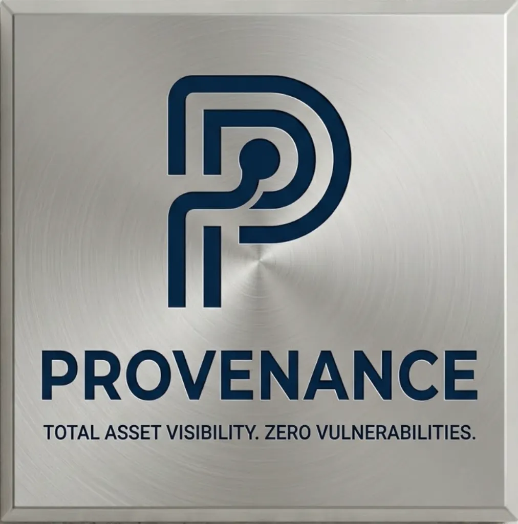 Provenance