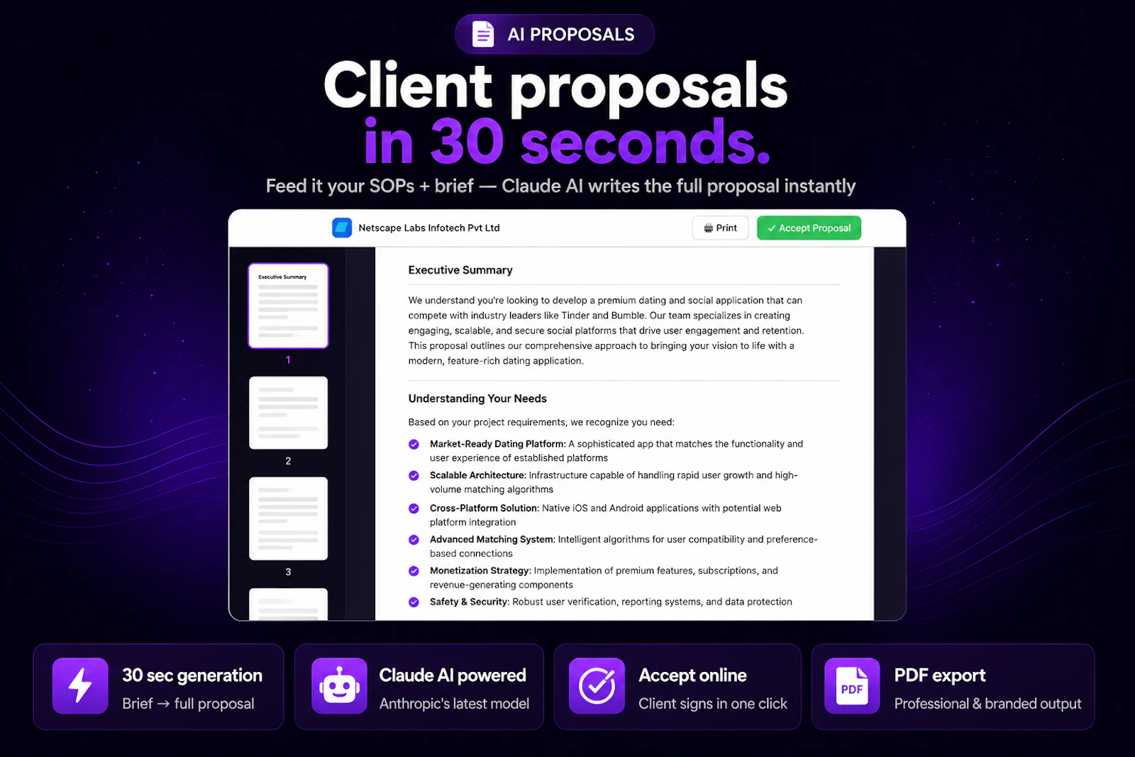 VersionDesk screenshot 3