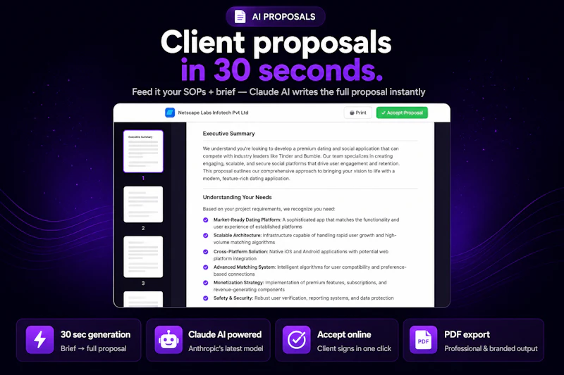 VersionDesk screenshot 3