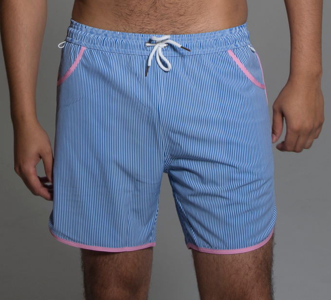 Junk in your Trunks - Clothing from trash for the wonderful piece of garbage you are gallery image