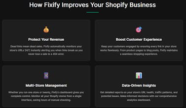 Fixify gallery image