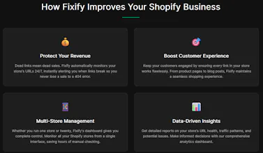 Fixify gallery image