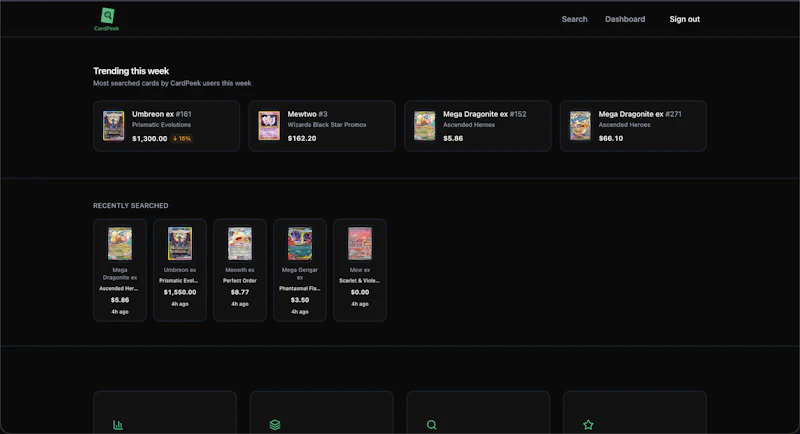 CardPeek screenshot 3