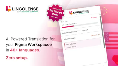 Lingolense gallery image