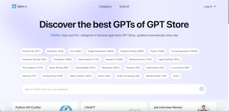 Gptsla gallery image