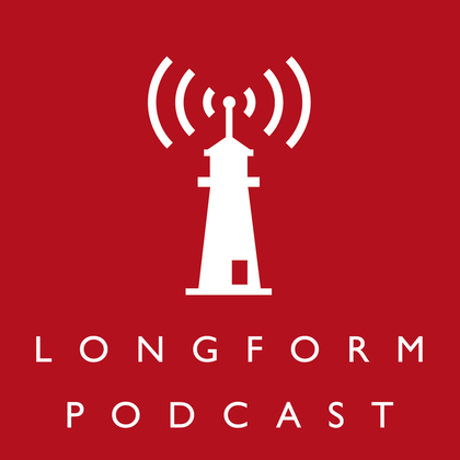 Longform - Brooke Gladstone