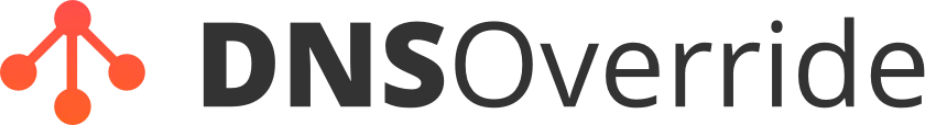 DNS Override