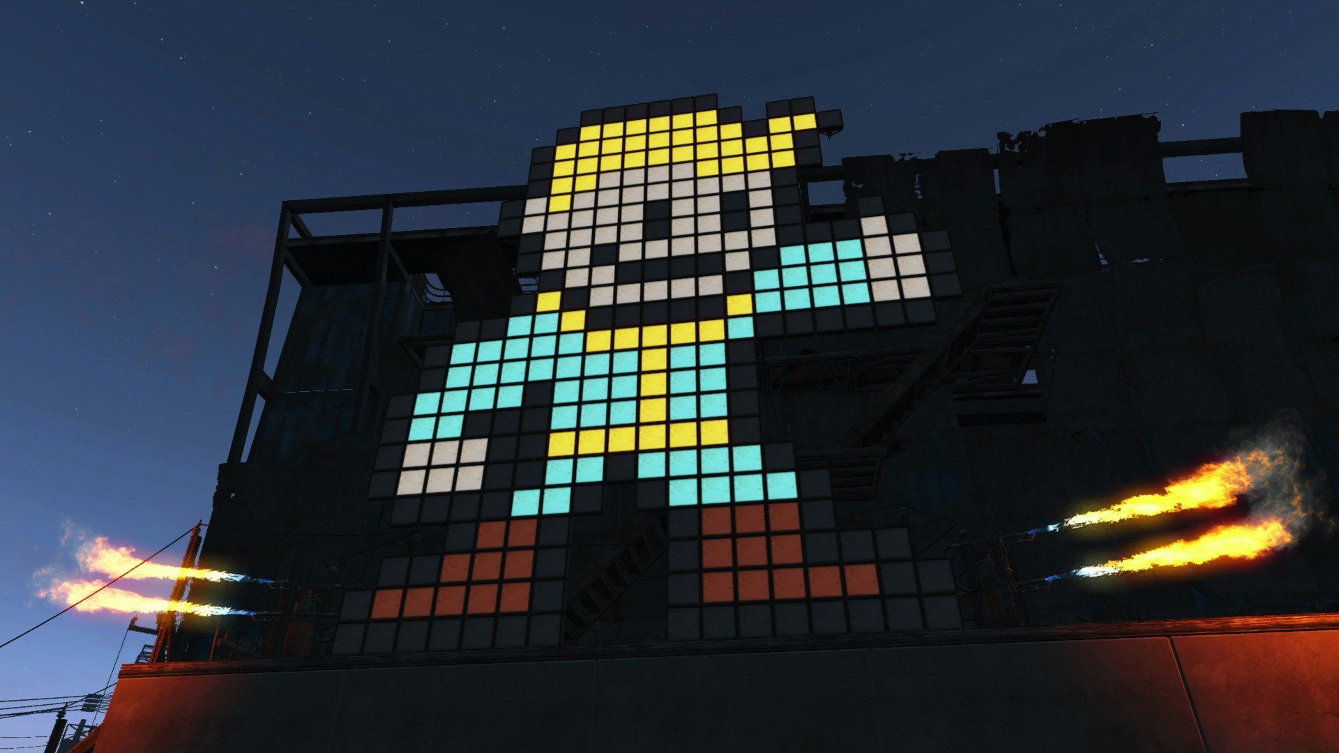 Fallout 4 gallery image