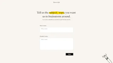 Brewwlab gallery image
