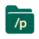 Prompt Library - Save and Manage Prompts - Product Hunt launch logo