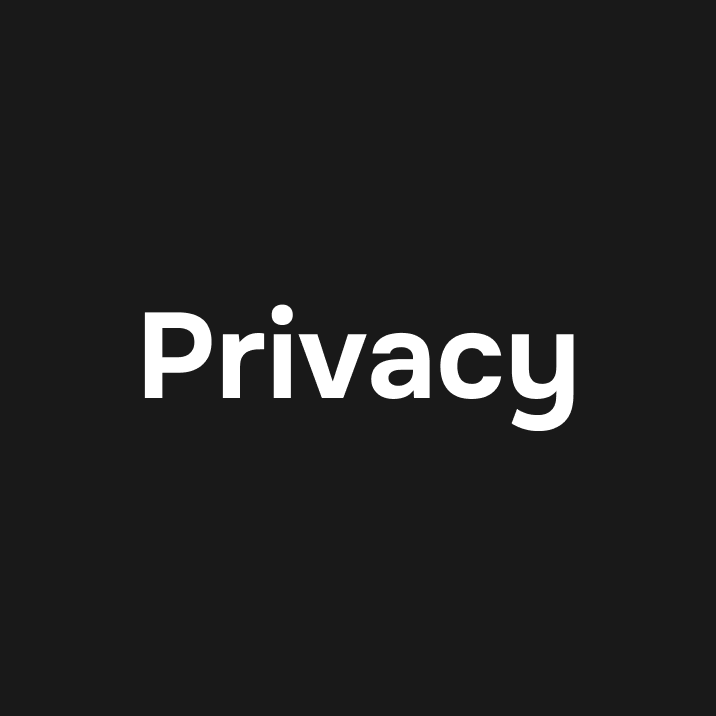 WhyNotPrivacy