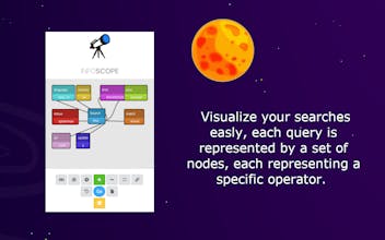 Infoscope gallery image