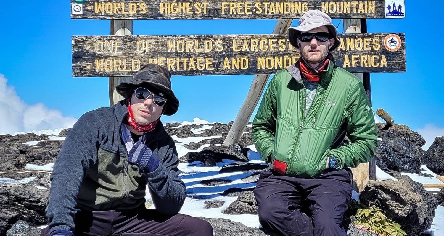 Africantrust Safari media 53