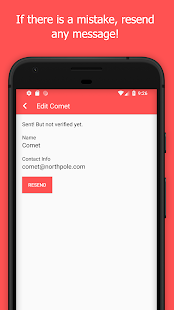 Simple Secret Santa Generator 2.0 gallery image