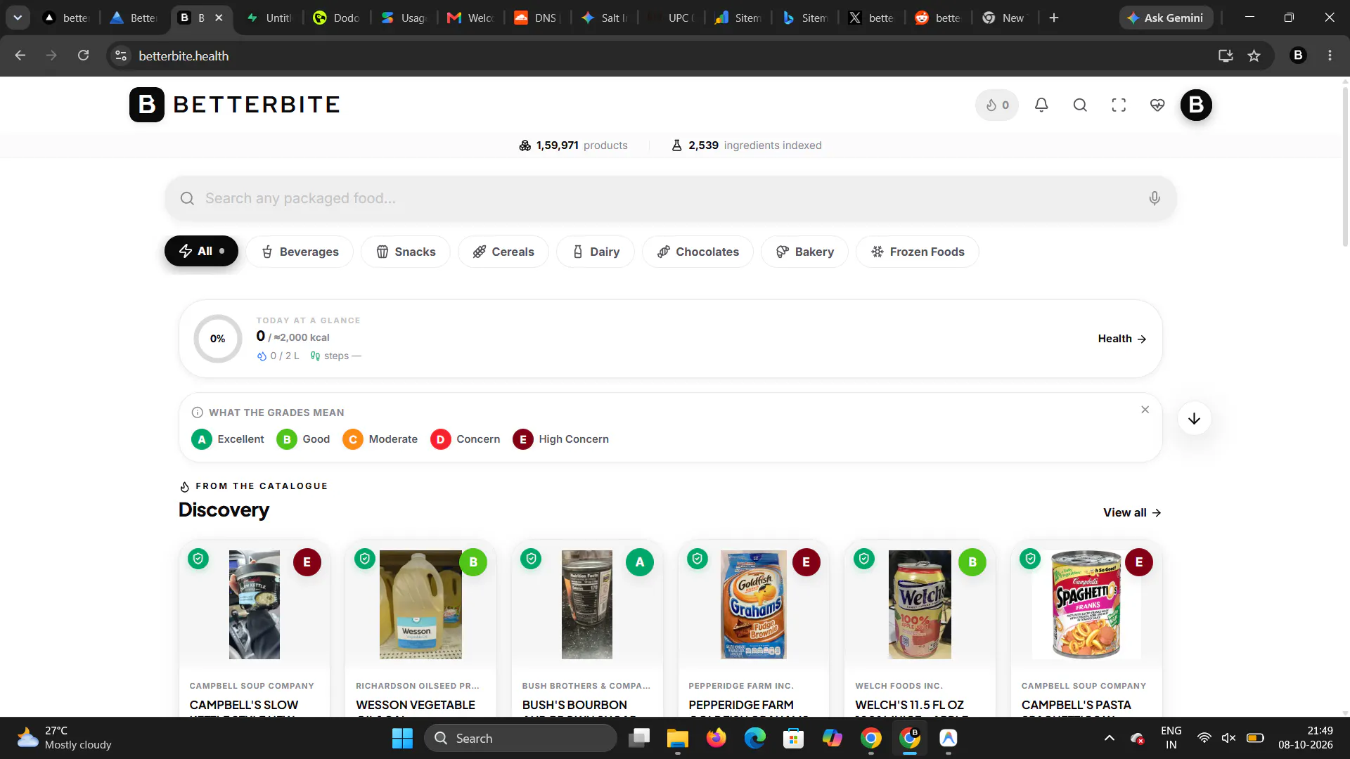 BetterBite gallery image