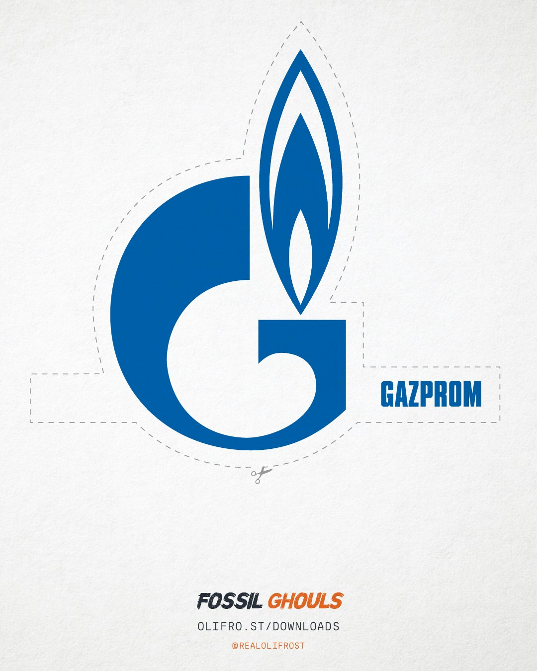 Fossil Ghouls gallery image