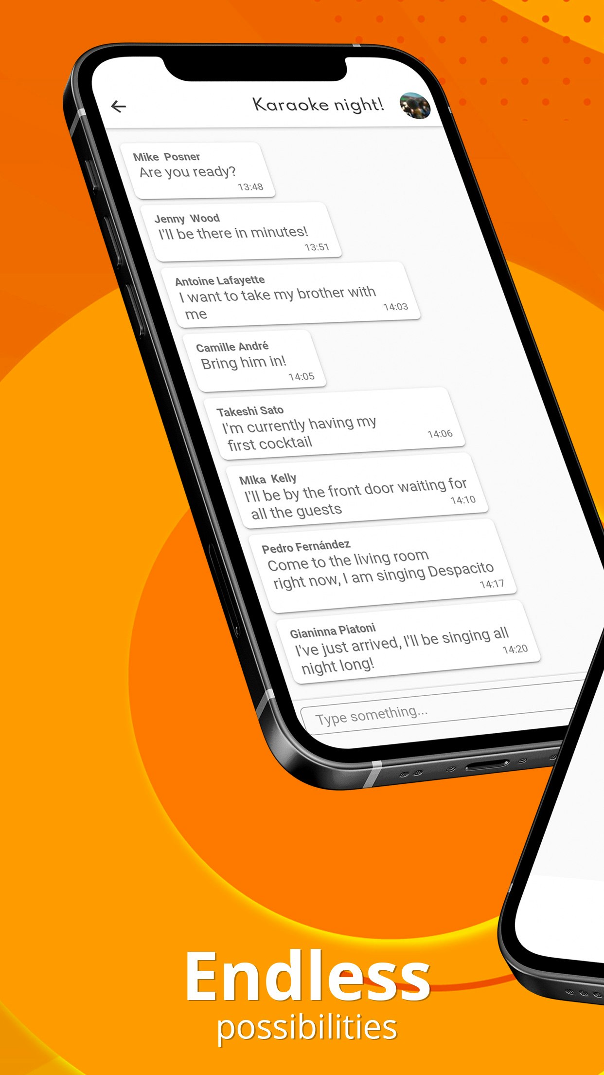 Activity gallery image