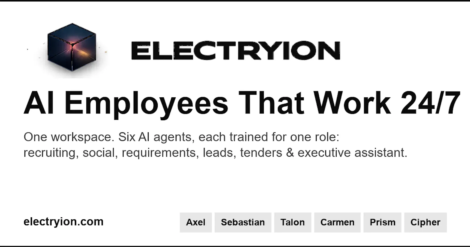 Electryion screenshot 3