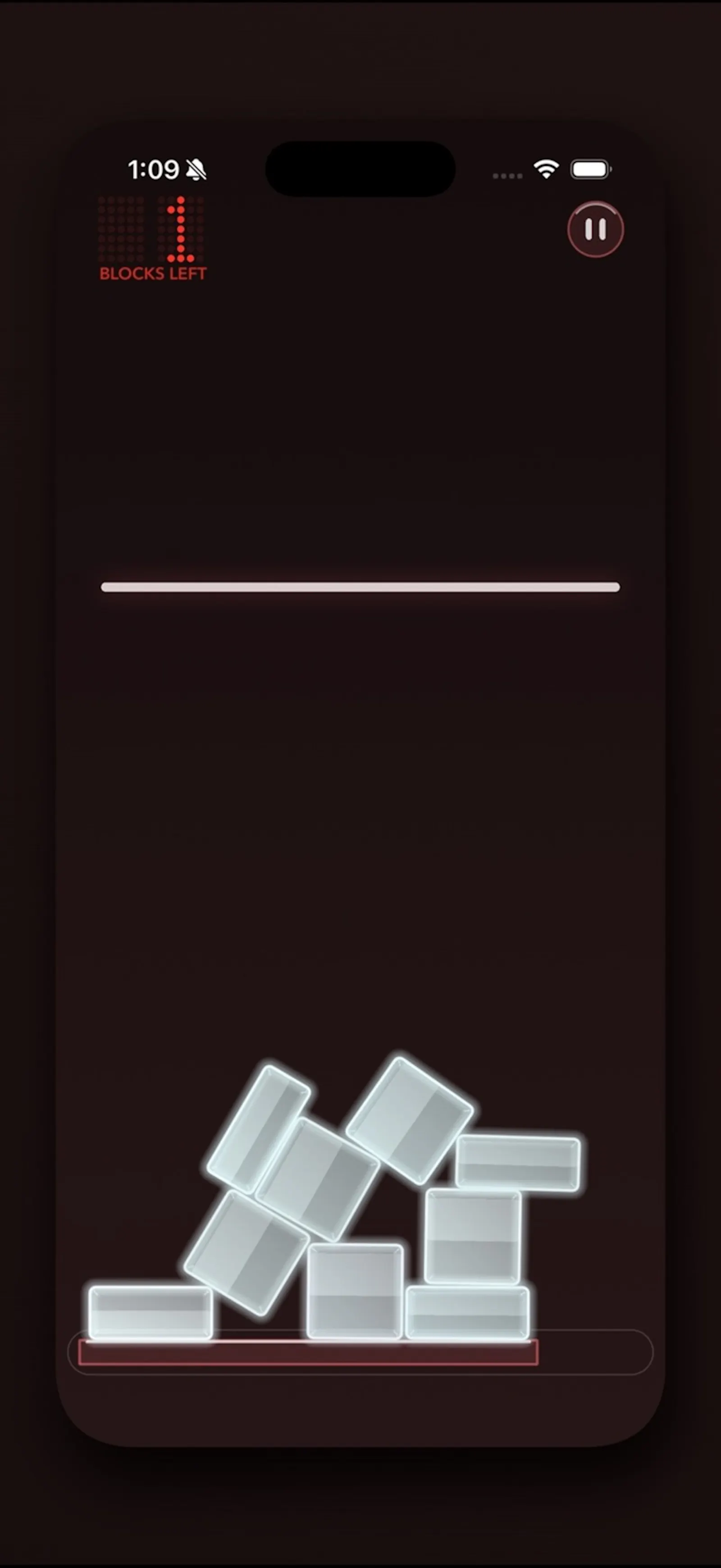 Build-Up: Tower Stacking Game screenshot 2