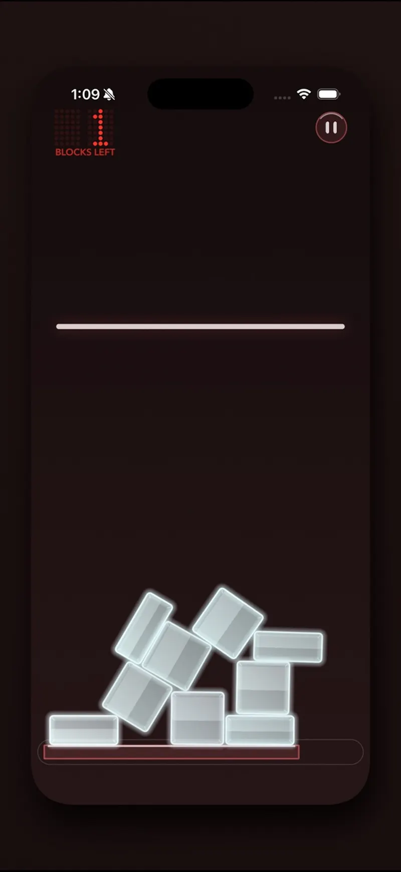 Build-Up: Tower Stacking Game screenshot 2