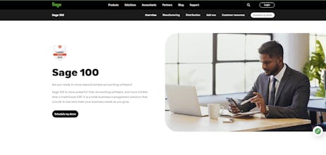 Sage 100cloud gallery image